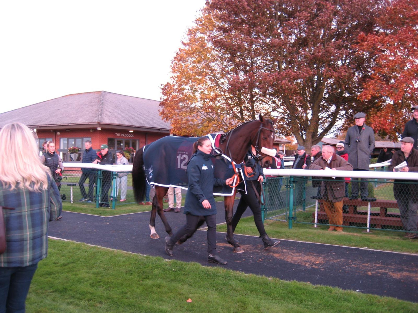 University Racing Club Gift Card