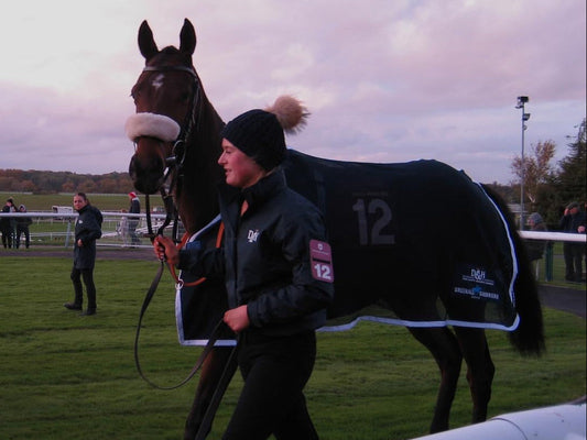 Halfway House Stats!