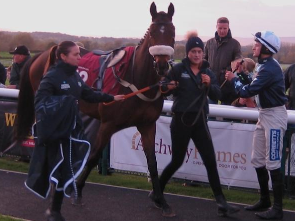 University Racing Club Gift Card